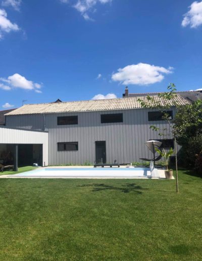 renovation maison bois